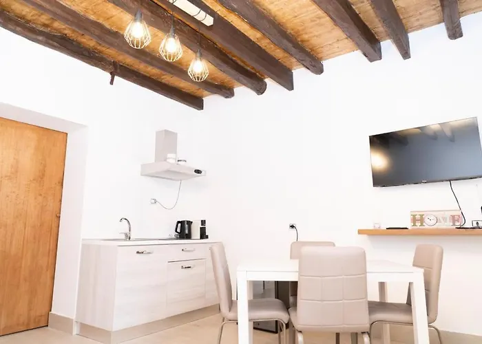 Politeama Apartment Home